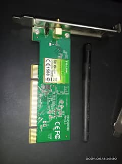 Wifi Card