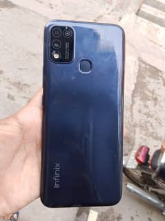 Infinix
