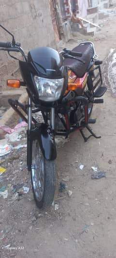 Honda Pridor