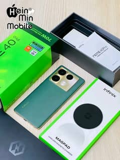 infinix