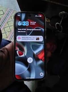 Google pixel 9 256gb just 1 month used box open