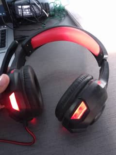 Gaming headset chinese brand | Only left side working | Fixable