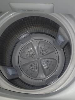 HAIER FAWN 801708Y WASHING MACHINE for sale