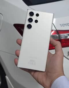 Samsung Galaxy S23 ultra