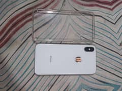i fhone x 64gb factry unlok