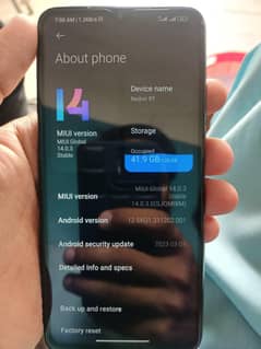 Redmi