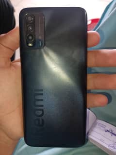 Redmi 9T