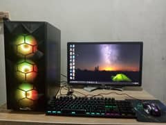 Full Gaming PC For Sale