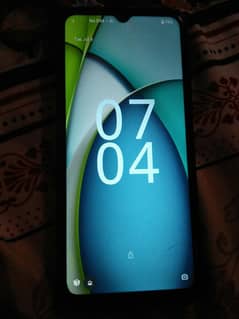 redme A3X 3gb  64gb  with box 4 months warranty