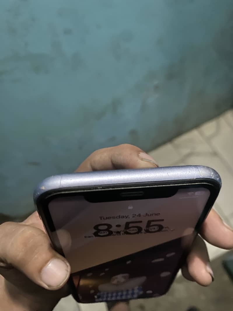 Iphone 11 non pta all okai 1