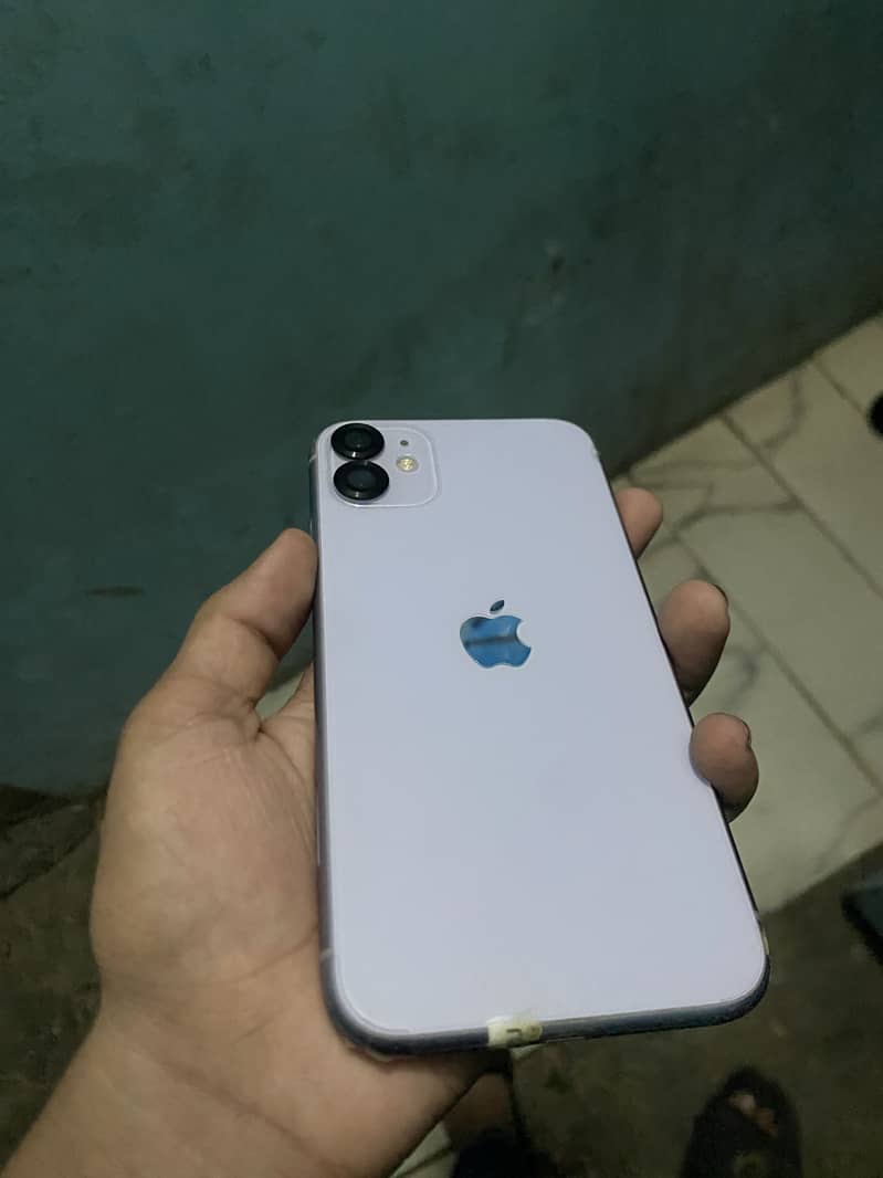 Iphone 11 non pta all okai 6