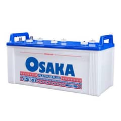 OSAKA