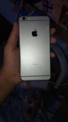 iPhone 6plus pta proof