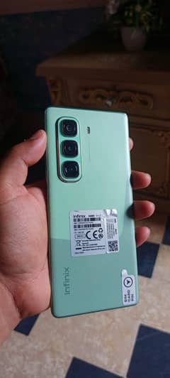 Infinix