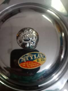 Steel