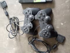 PS2 Sony playstation 2
