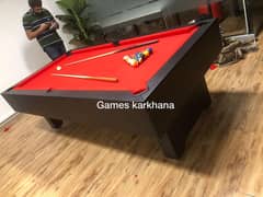 Snooker