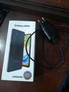 Sumsung Galaxy A04s 4/128