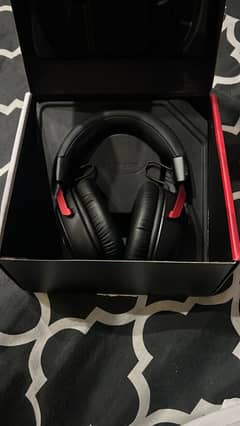 HYPER X CLOUD 3 wireless