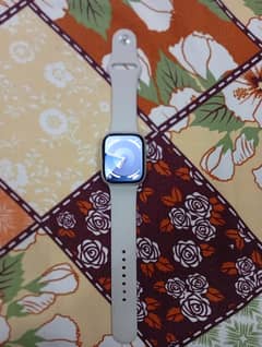 Apple watch series 9