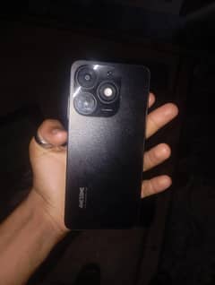 itel a50 PTA approved exchange possible (I'm gave some cash)