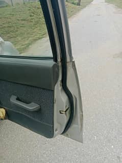 2007 model EFI