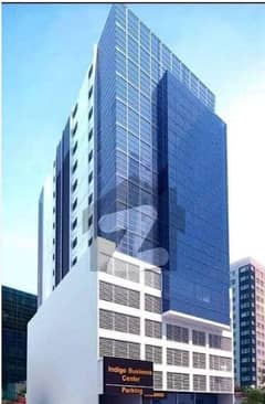 PECHS-6 Sharah-e-Faisal 6000 sqft office on Rent
