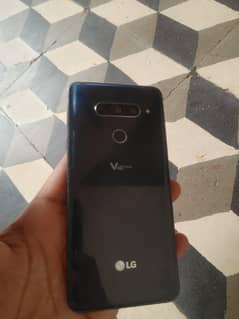 LG