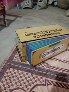 harmonium