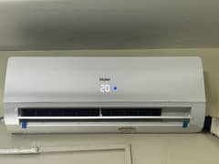 Hair Ac non Inverter 1 ton just like new