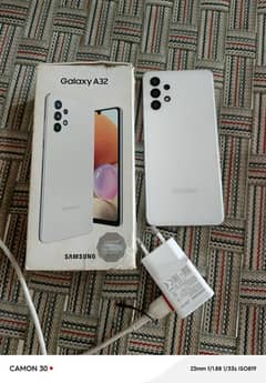 Galaxy A32