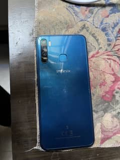 Infinite S5 lite