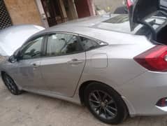 Honda civic 2020  VTI oriel UG