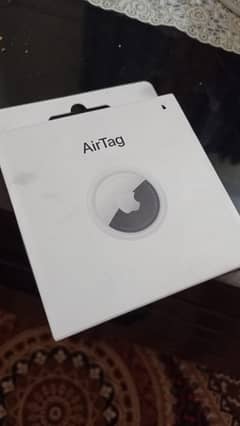 apple Airtag