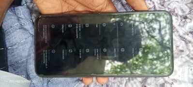 INFINIX Note 12