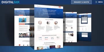 Professional Web Development Services – Affordable & Fast