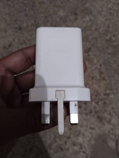 Huawei P30 lite 18W box pulled fast charger adapter