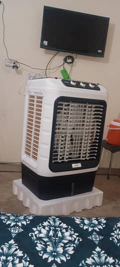 ful new royal air cooler
