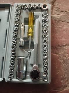 Auto parts for home use