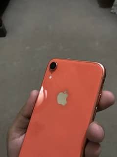 iPhone Xr 256gb