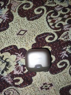 Zero Lifestyle Wave Airpods