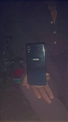 vivo y93 mobile