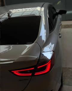 Honda Insight 2019
