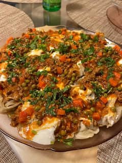 Afghan