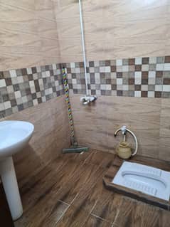 Pechs-2 area's Independent Bungalow on Rent