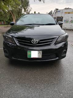 Toyota Corolla XLI