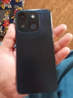 itel mobile