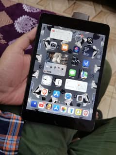 ipad mini 5 (64gb) best for pubg