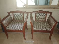 Sofa set