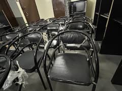 Office Chairs best for call center agents and software houses
